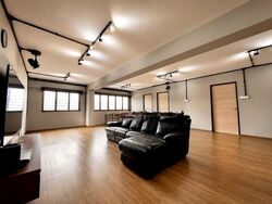 Blk 466 Hougang Avenue 8 (Hougang), HDB 5 Rooms #592815551